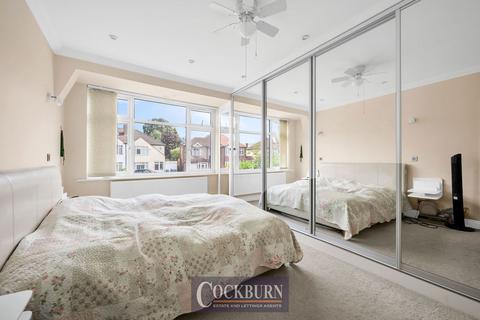 70 Leysdown Road, London, SE9 3NB