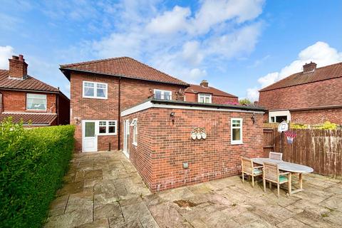 19 Bedford Road, Carlisle, CA2 5QE
