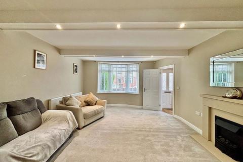 19 Bedford Road, Carlisle, CA2 5QE