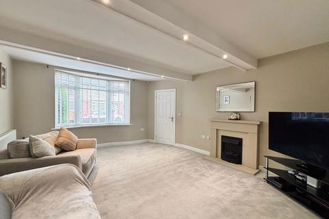 19 Bedford Road, Carlisle, CA2 5QE