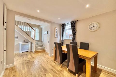 19 Bedford Road, Carlisle, CA2 5QE