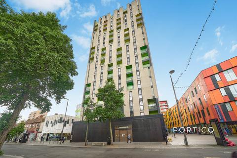1 bedroom apartment to rent, Lemonade Building