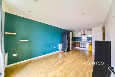 1 bedroom apartment to rent, Lemonade Building