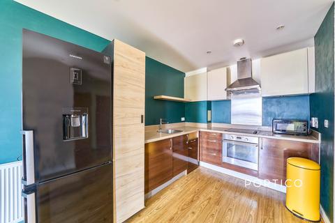 1 bedroom apartment to rent, Lemonade Building
