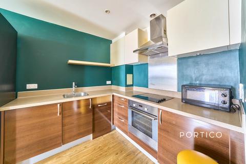 1 bedroom apartment to rent, Lemonade Building