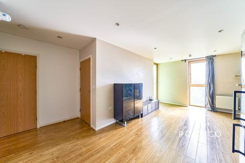 1 bedroom apartment to rent, Lemonade Building