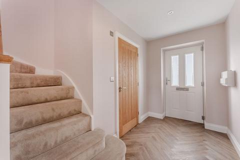 3 bedroom detached house for sale, Tur Langton, Market Harborough