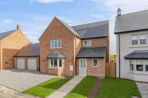 3 bedroom detached house for sale, Tur Langton, Market Harborough