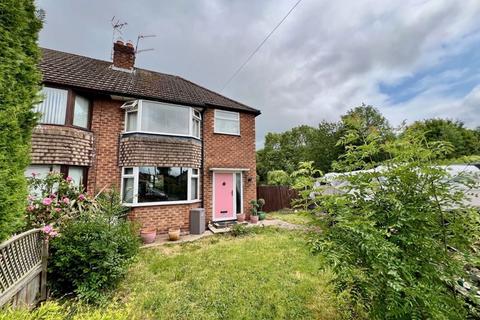 Linley Avenue, Johnstown, Wrexham