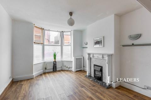 3 bedroom terraced house to rent, Spencer Road, Rushden, NN10 6AD
