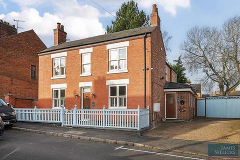 undefined, Gladstone Street, Fleckney, Leicestershire