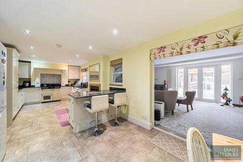 undefined, Gladstone Street, Fleckney, Leicestershire