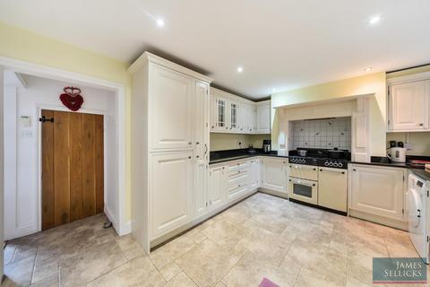 undefined, Gladstone Street, Fleckney, Leicestershire