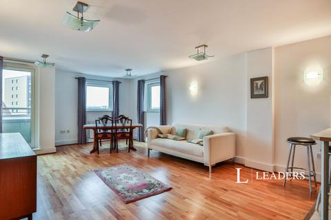 The Quay, Poole, BH15