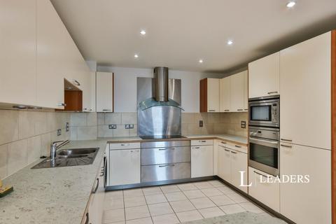 undefined, The Quay, Poole, BH15