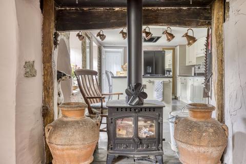 4 bedroom house for sale, Queens Road, Bruton BA4