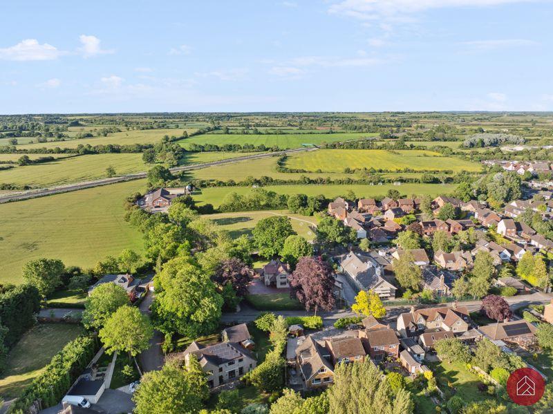Village Location