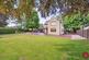 Front Lawn