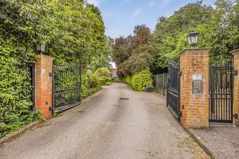 2 bedroom semi-detached house for sale, Chantry Hall, Westbourne