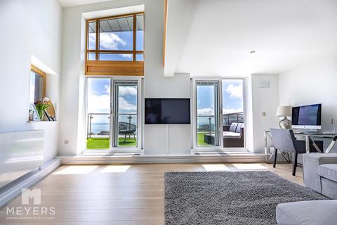 Richmond Hill Drive, Bournemouth, BH2 6