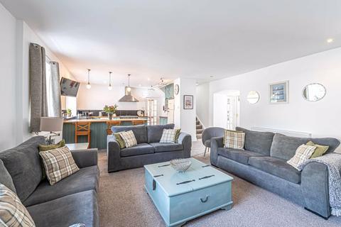 undefined, Riverside, Largo Road, Leven