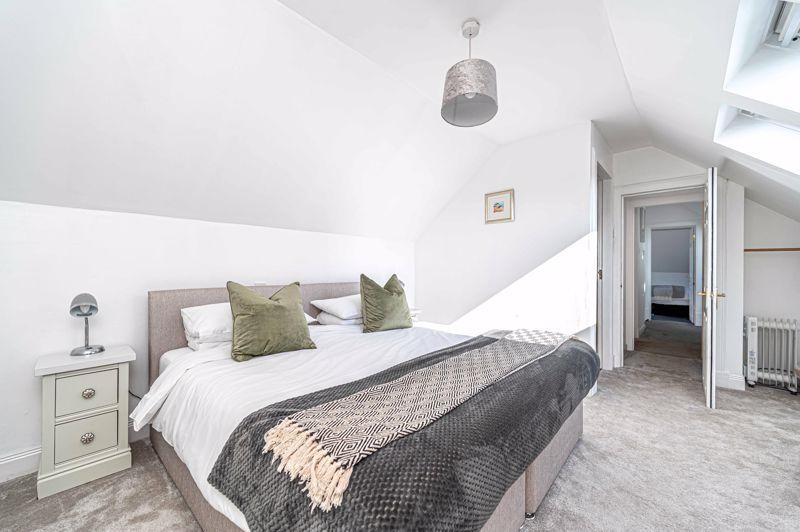 Bedroom Six - Annex
