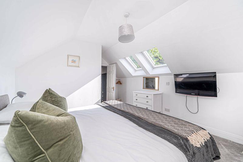 Bedroom Six - Annex