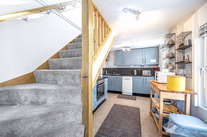 Kitchen - Annex