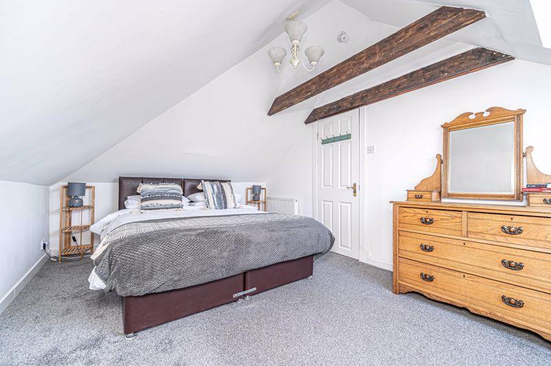 Bedroom Seven -...