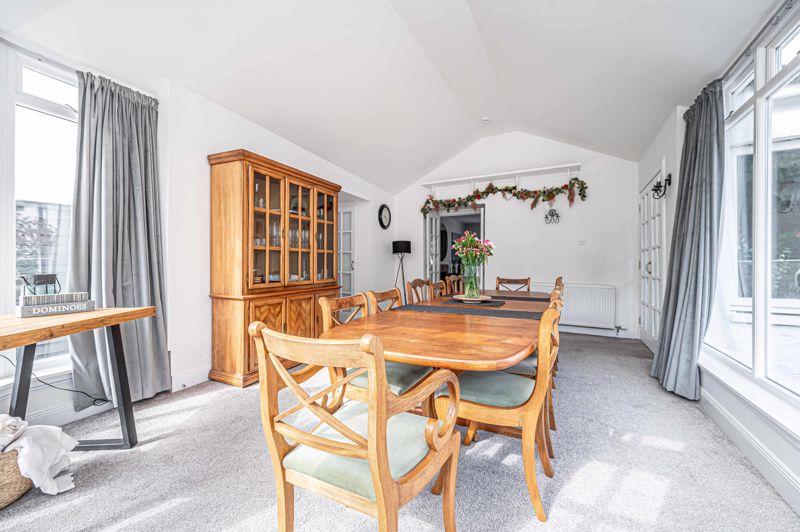 Sun Room / Dining