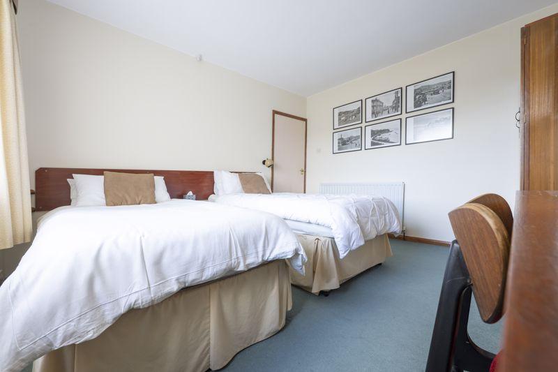 Bedroom no. 1