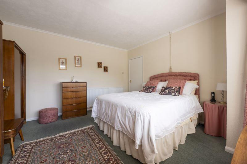 Bedroom no. 2