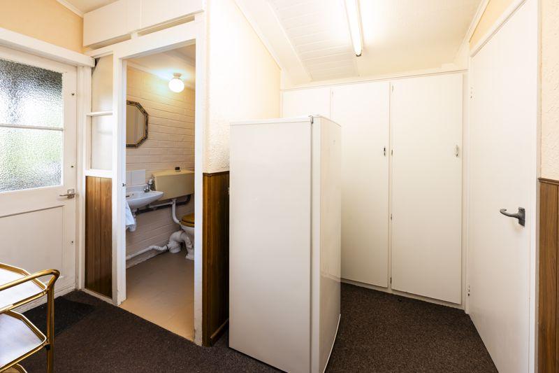 OUTHOUSE and...