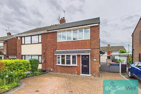 7 Devonshire Drive, Worsley, Manchester, M28 1JR