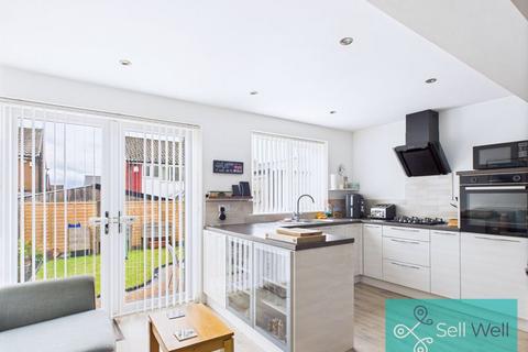 7 Devonshire Drive, Worsley, Manchester, M28 1JR