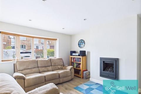 7 Devonshire Drive, Worsley, Manchester, M28 1JR