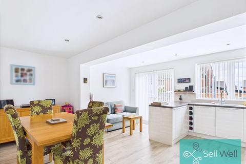 7 Devonshire Drive, Worsley, Manchester, M28 1JR