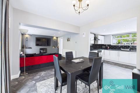 4 Beck Grove, Worsley, Manchester, M28 7JH