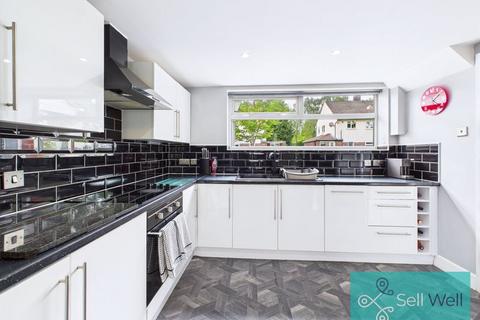 4 Beck Grove, Worsley, Manchester, M28 7JH