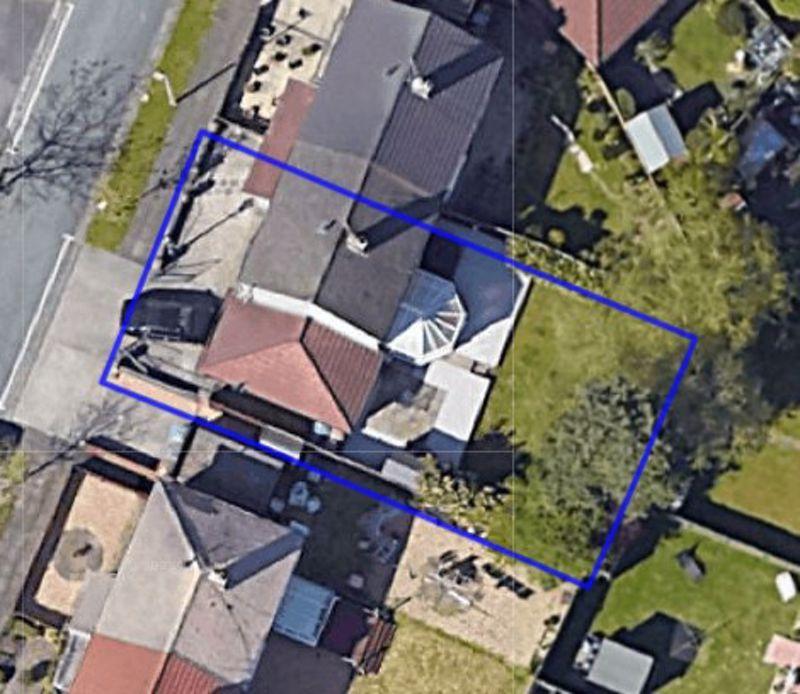 Satellite Image