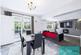 Open Plan Living...