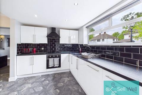 4 Beck Grove, Worsley, Manchester, M28 7JH