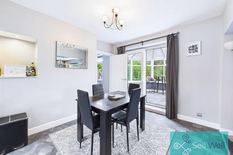 4 Beck Grove, Worsley, Manchester, M28 7JH