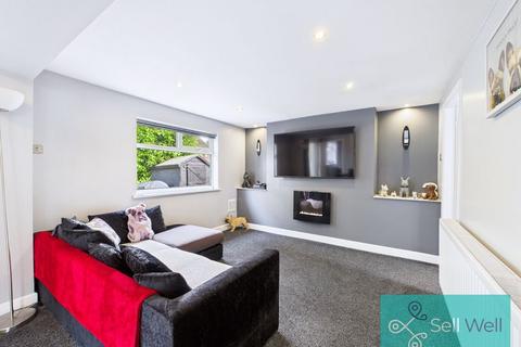 4 Beck Grove, Worsley, Manchester, M28 7JH