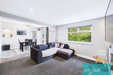 4 Beck Grove, Worsley, Manchester, M28 7JH