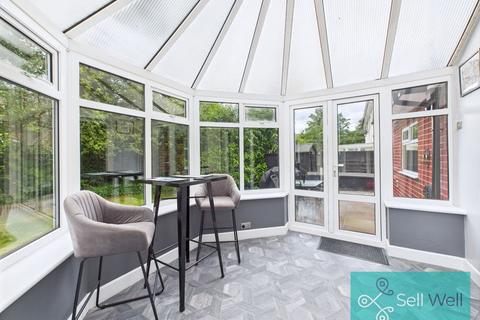 4 Beck Grove, Worsley, Manchester, M28 7JH