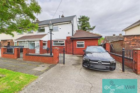 4 Beck Grove, Worsley, Manchester, M28 7JH
