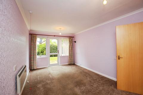 1 bedroom apartment for sale, Marlborough Court, Didcot OX11