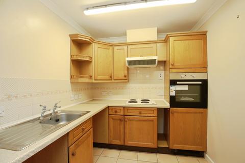 1 bedroom apartment for sale, Marlborough Court, Didcot OX11