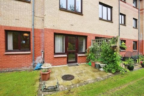 Marlborough Court, Didcot OX11